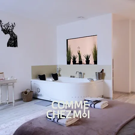 Apartment Le Cocon & *